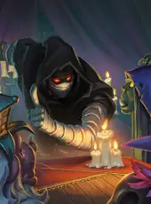 Hearthstone: Rise of Shadows