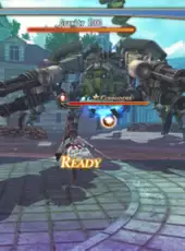 Valkyria Revolution Scenario Pack: Vanargand Bundle DLC