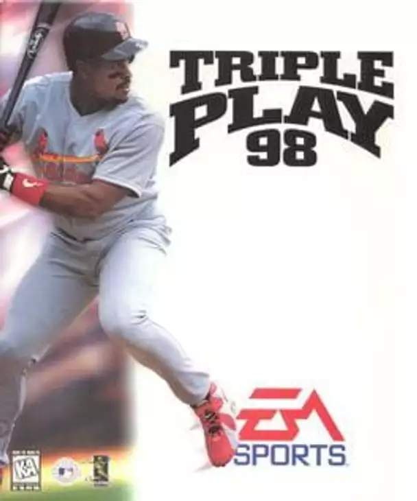 Triple Play 98