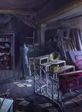 Mystery Trackers: Paxton Creek Avengers