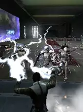 Star Wars: The Force Unleashed