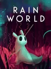 Rain World