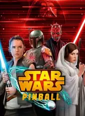 Star Wars Pinball