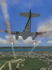 Microsoft Combat Flight Simulator 3: Battle for Europe