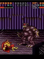 Ultraverse Prime