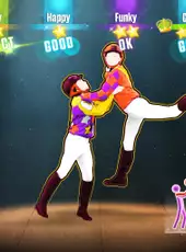 Just Dance 2016