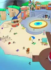 Toontown Rewritten: Clear Coasts