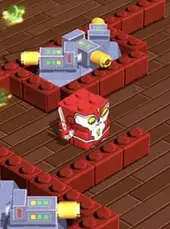 Sick Bricks