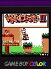 Wario Land II