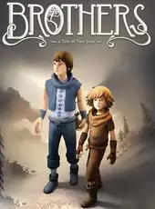 Brothers: A Tale of Two Sons