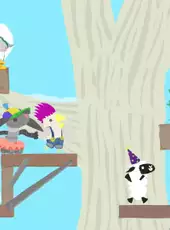 Ultimate Chicken Horse: A-Neigh-Versary Edition