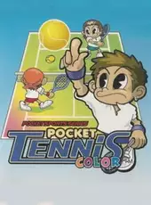 Pocket Tennis Color