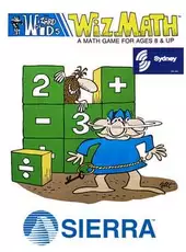 The Wizard of Id's Wiz Math
