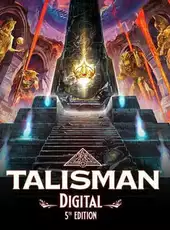 Talisman: Digital 5th Edition