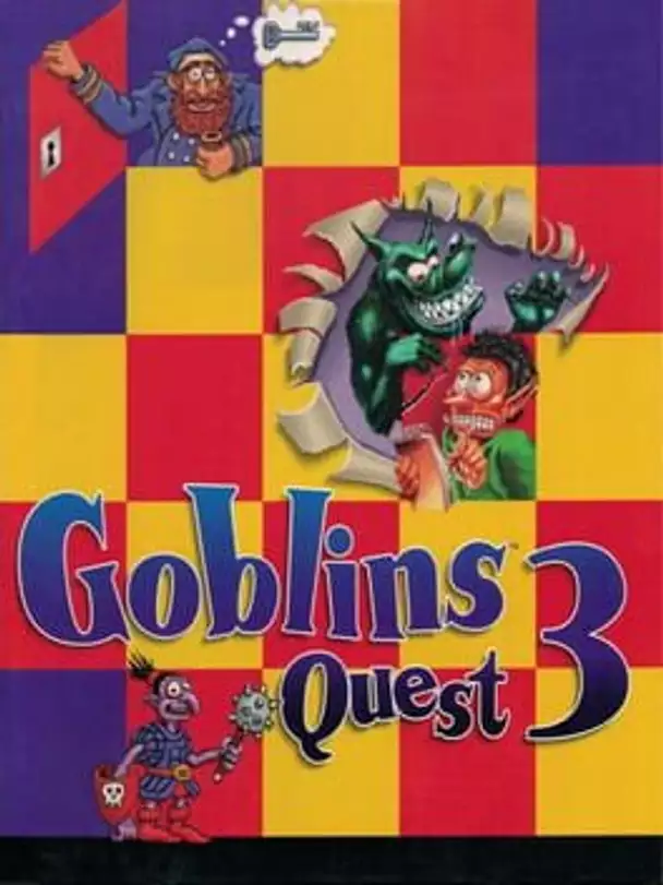 Goblins Quest 3