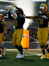 Maximum Football