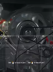 Car Mechanic Simulator 2018: Porsche