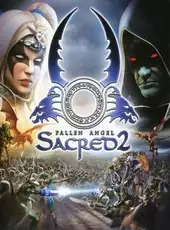 Sacred 2: Fallen Angel