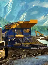 Gold Mining Simulator 2