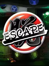 Escape From Castle Orochi