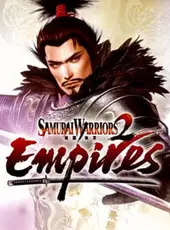 Samurai Warriors 2 Empires