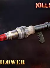 Killing Floor: Community Weapons Pack 3 - Us Versus Them Total Conflict Pack