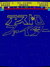 Astro Fighter