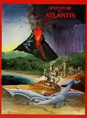 Apventure to Atlantis