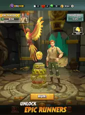 Temple Run 3