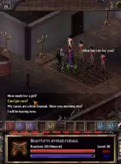 Arcanum: of Steamworks and Magick Obscura