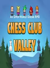 Chess Club Valley