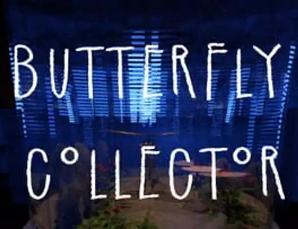 Butterfly Collector