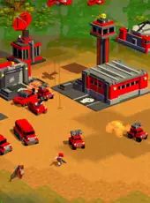 8-Bit Armies: Guardians Campaign