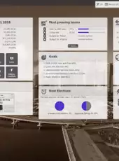Government Simulator