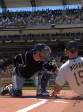 MLB The Show 21