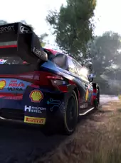 WRC Generations: Fully Loaded Edition