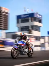 Ride 4: Bonus Pack 01
