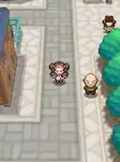 Pokémon Black Version 2