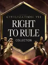 Sid Meier's Civilization VII: Right to Rule Collection