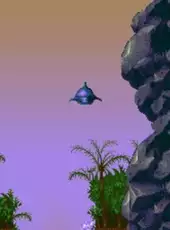 Ecco: The Tides of Time