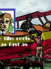 Jacqueline White: Bad Trouble in the Red Desert