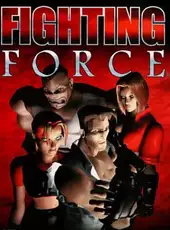 Fighting Force