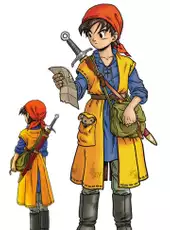 Dragon Quest VIII: Journey of the Cursed King