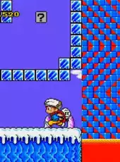 Magical Hat no Buttobi Turbo! Daibouken