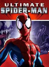 Ultimate Spider-Man