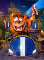Crash Bandicoot: Crashiversary Bundle