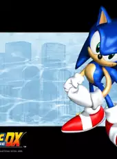 Sonic Adventure DX: Director's Cut