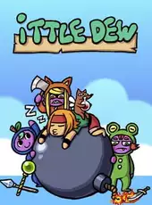 Ittle Dew