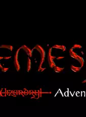 Nemesis: The Wizardry Adventure