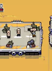Super Brawl Rush